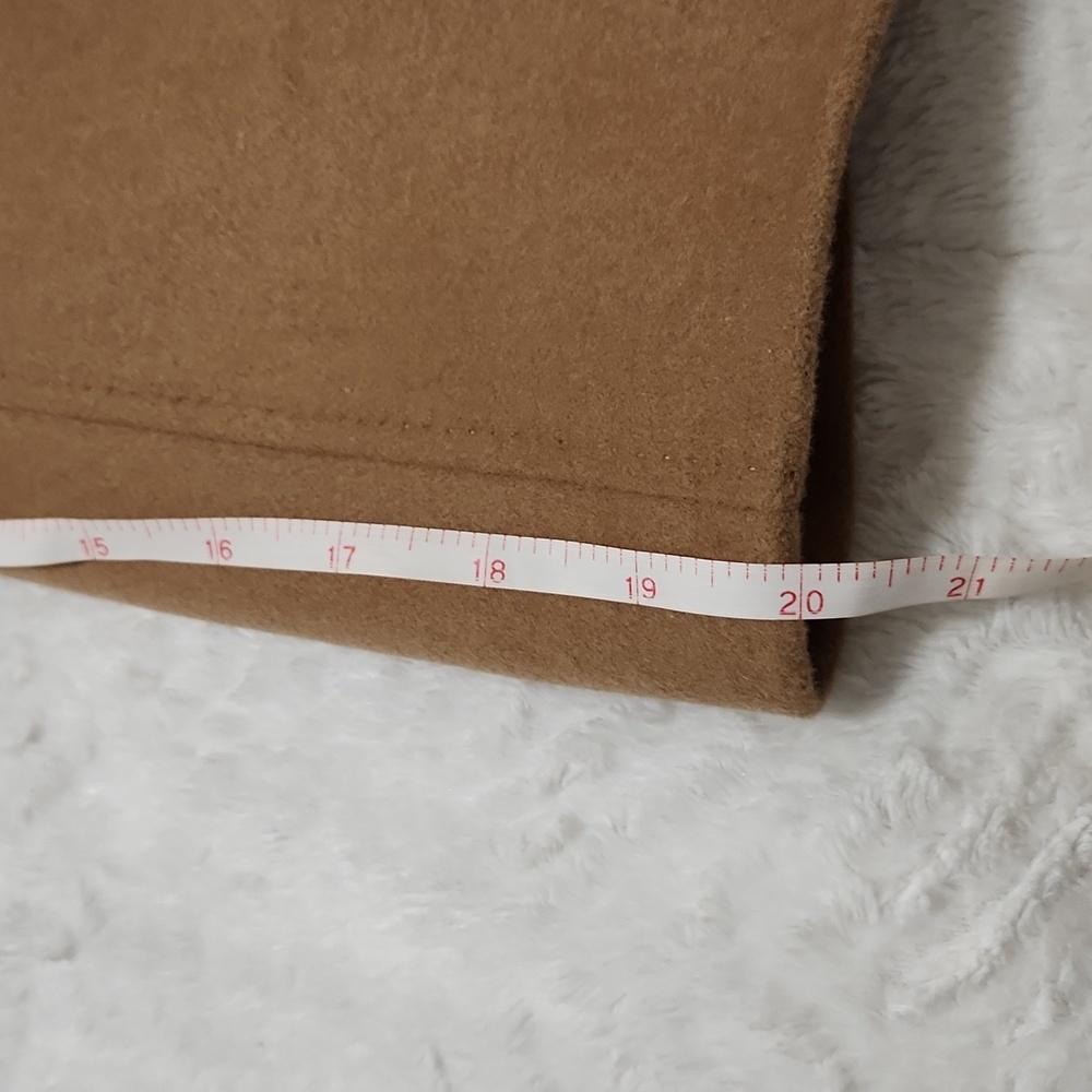 Wool Coat - Picture 11 of 12